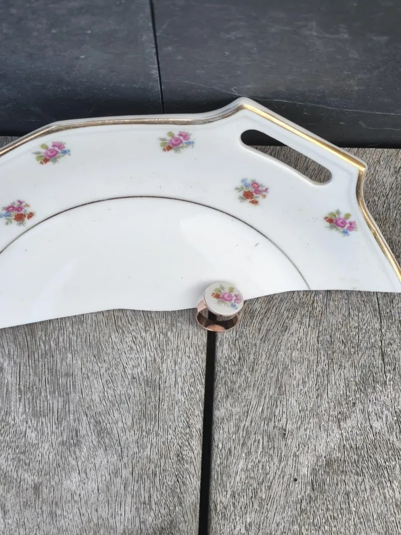 Bague Poétique – Image 2