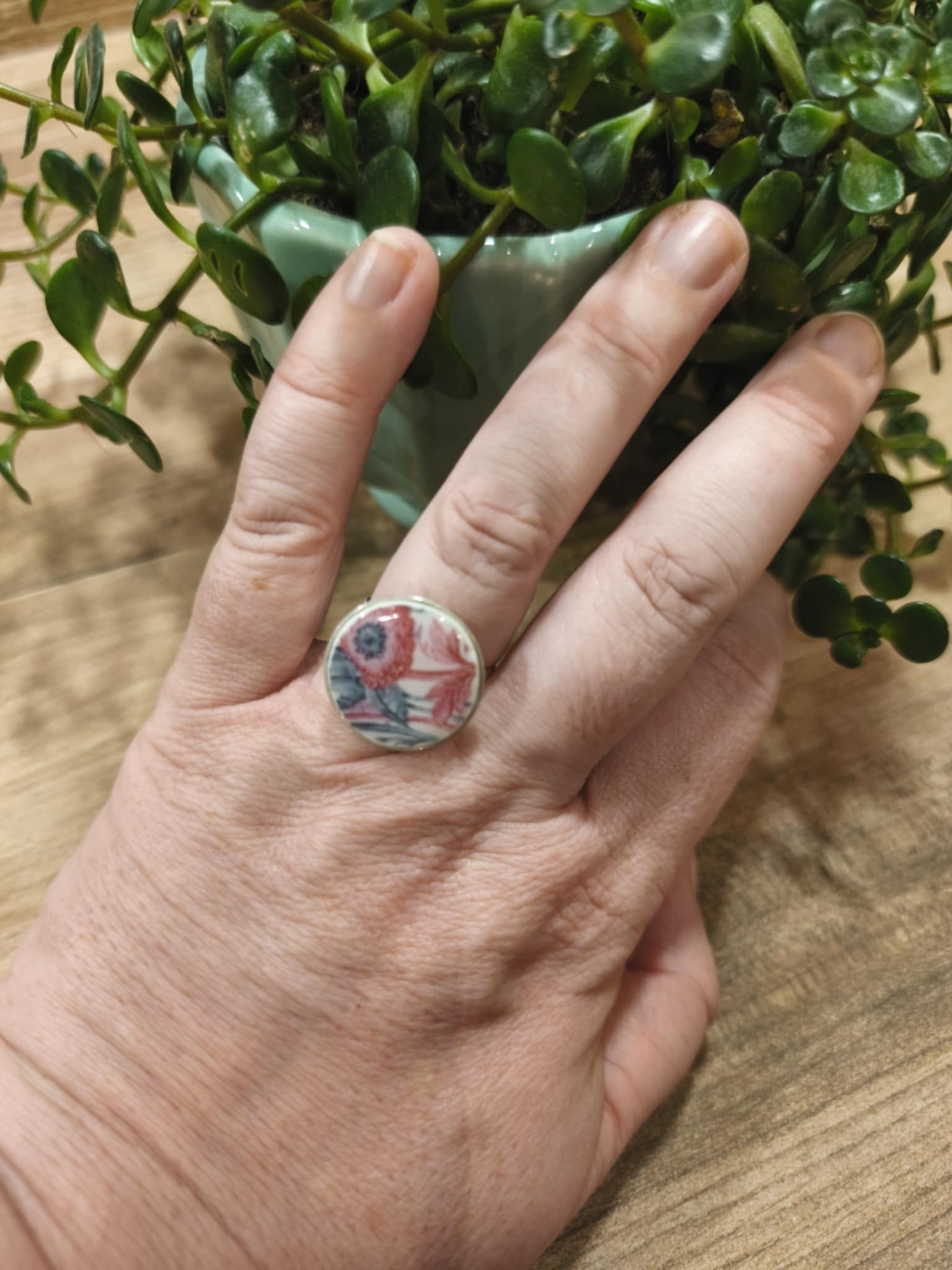 Bague Espérance – Image 2