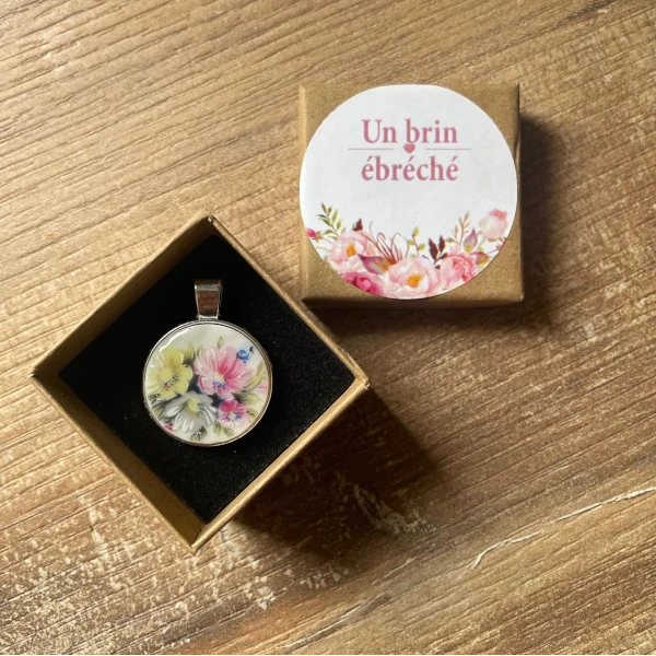 Bijou artisanal (by Un Brin Ébréché)