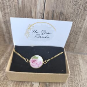 Bracelet Persévérante