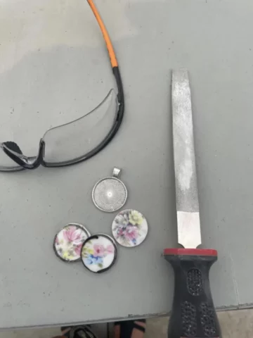 Création de bijoux artisanaux Made in France