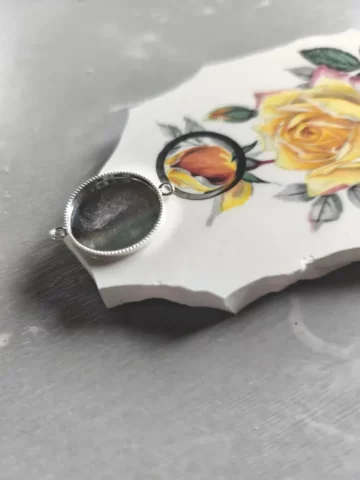 Création de bijoux artisanaux Made in France