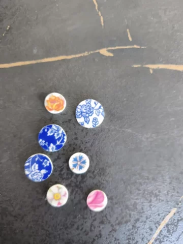 Création de bijoux artisanaux Made in France