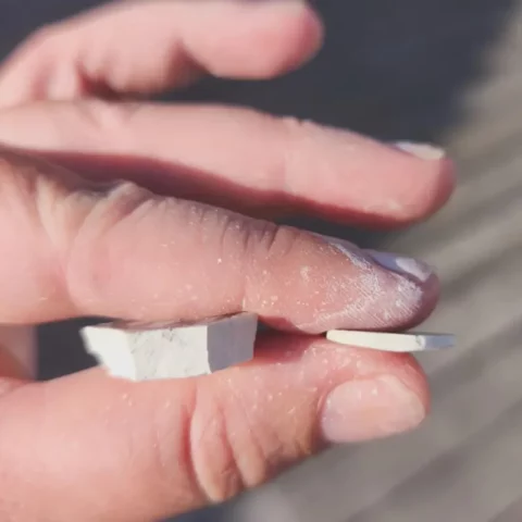 Création de bijoux artisanaux Made in France