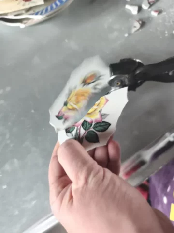 Création de bijoux artisanaux Made in France