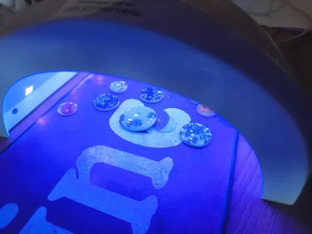 Création de bijoux artisanaux Made in France