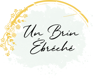 Un Brin Ébréché - Bijoux artisanaux